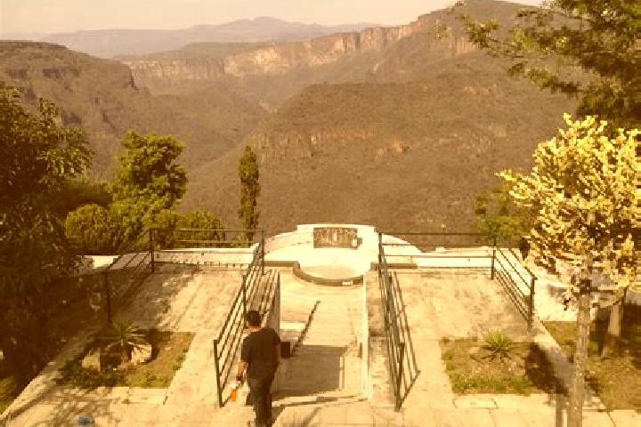 escort Paraje el Mirador