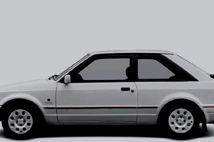 escort Paraka