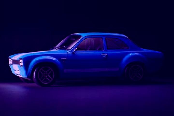 escort Paralam