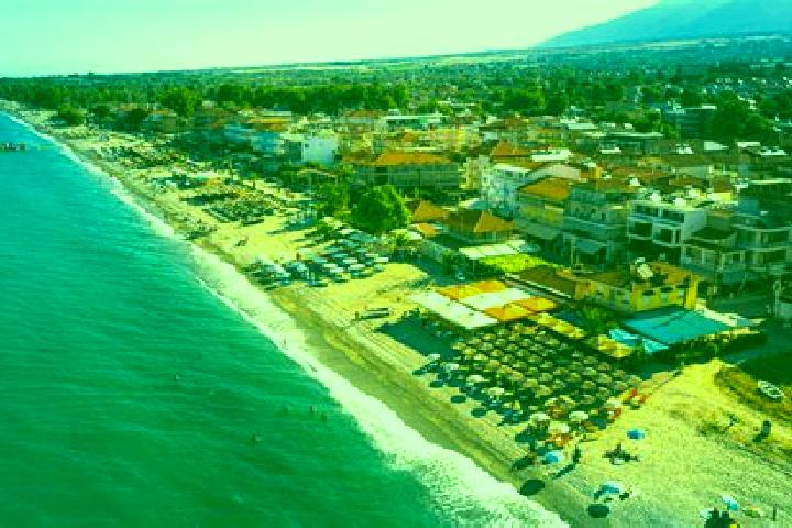 escort Paralia Vatheos