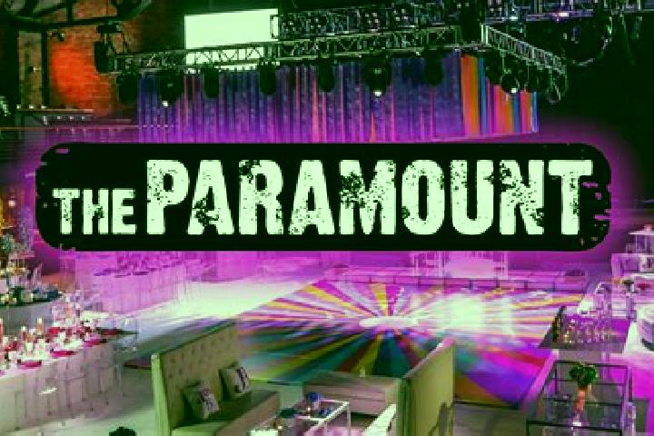 escort Paramount-Long Meadow