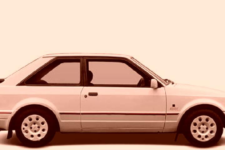 escort Paranacity
