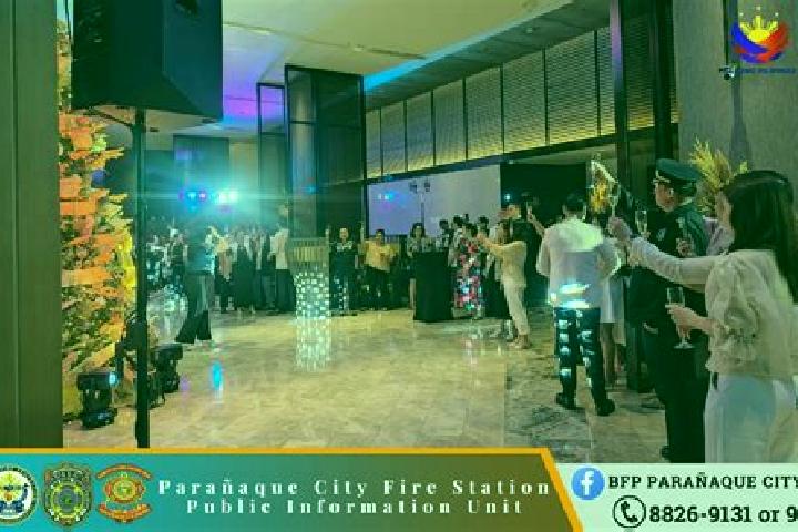 escort Paranaque City