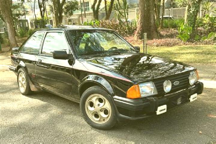 escort Paran ga