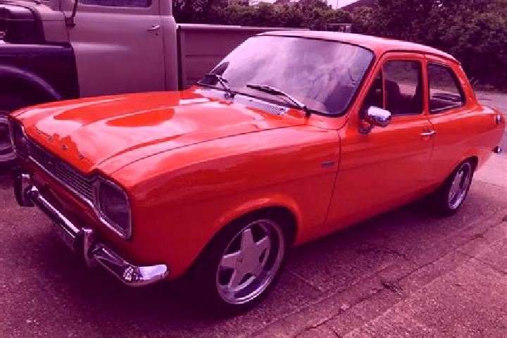 escort Parasia