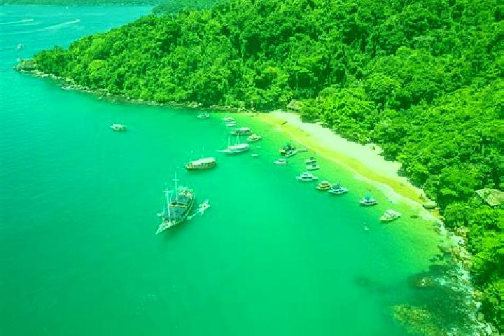 escort Paraty