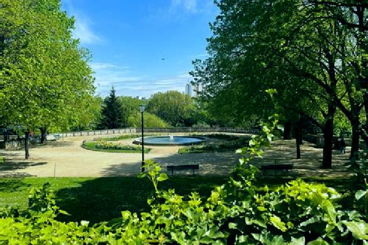 escort Parc-Boutin