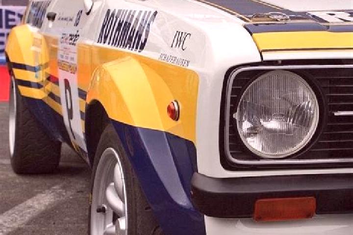 escort Parco
