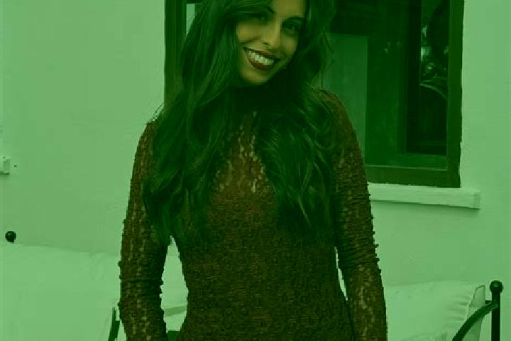 escort Pareja
