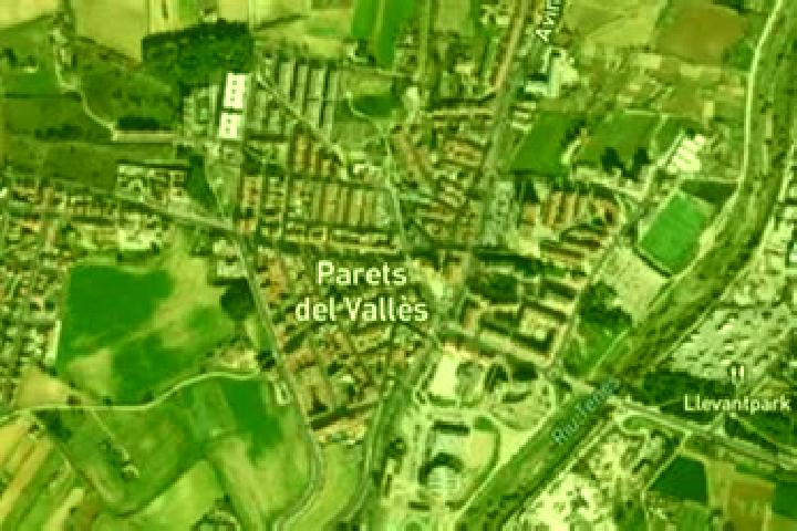 escort Parets del Valles