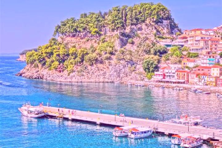 escort Parga