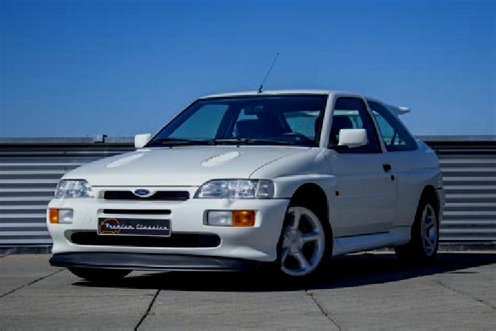 escort Pariaguan