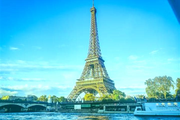 escort Parigi