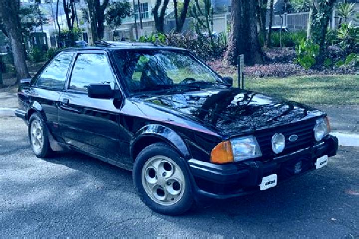 escort Paripueira