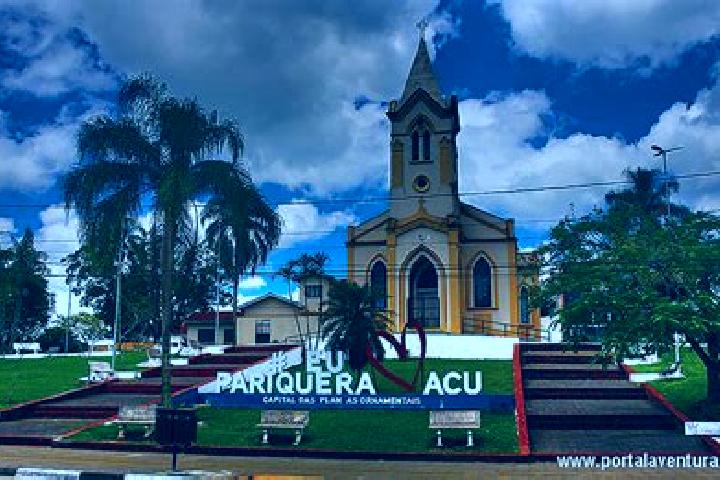 escort Pariquera-Acu