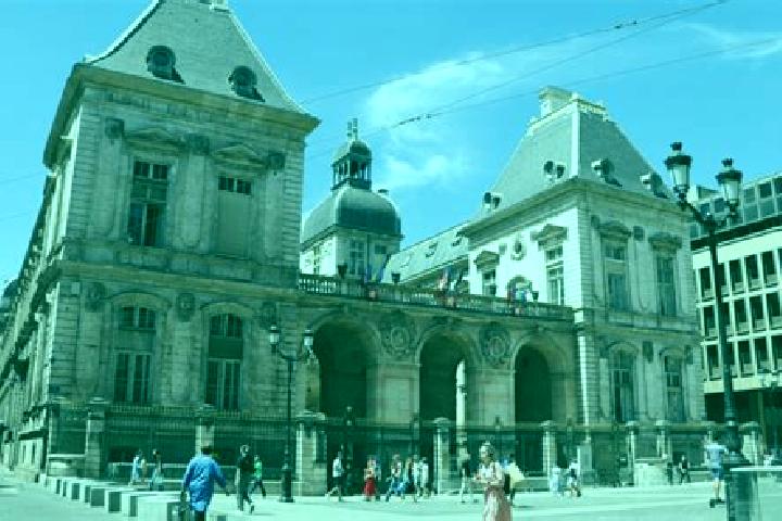 escort Paris 04 Hotel-de-Ville