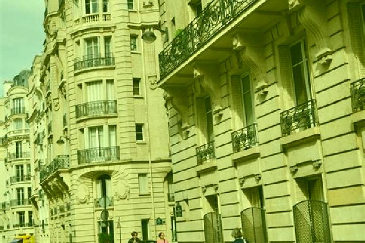 escort Paris 13e Arrondissement