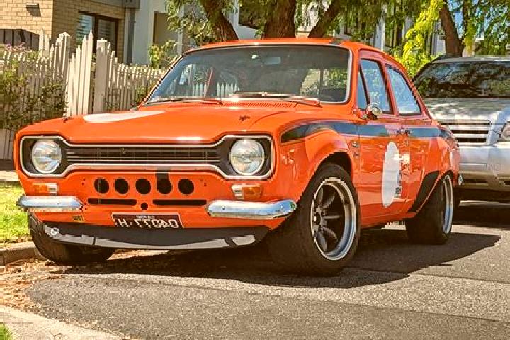 escort Parista