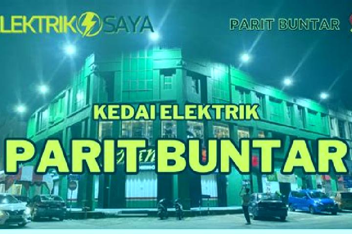 escort Parit Buntar