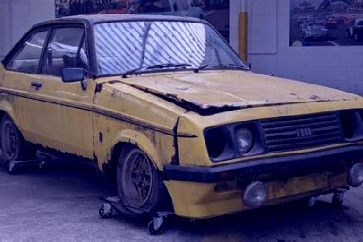 escort Parjol