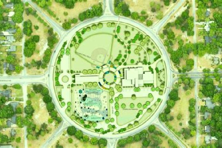 escort Park Circle