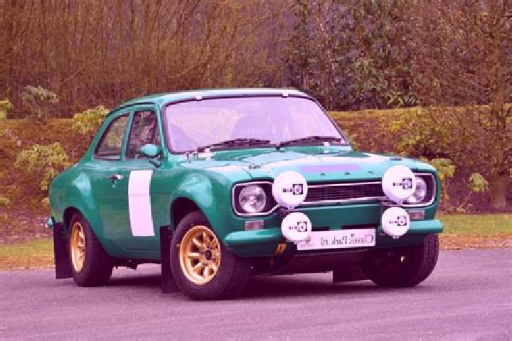 escort Park Hill