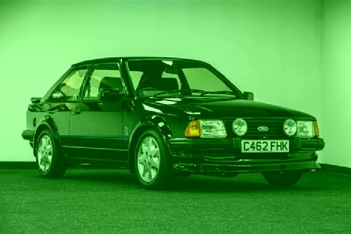 escort Parkallen