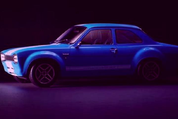 escort Parker Strip
