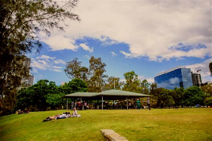 escort Parklands