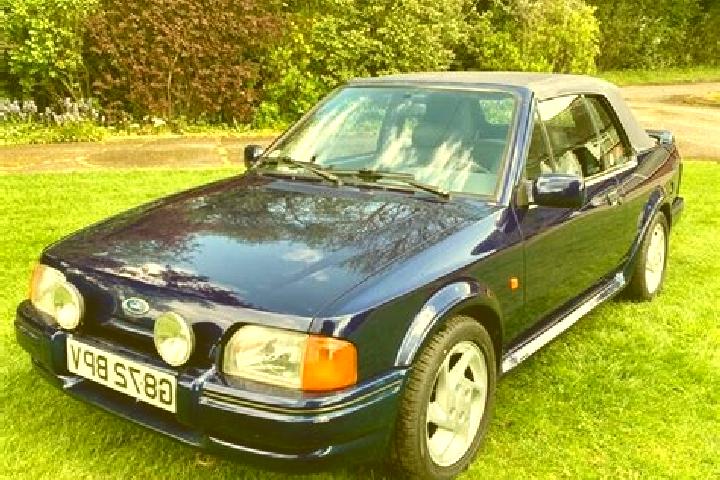 escort Parklane