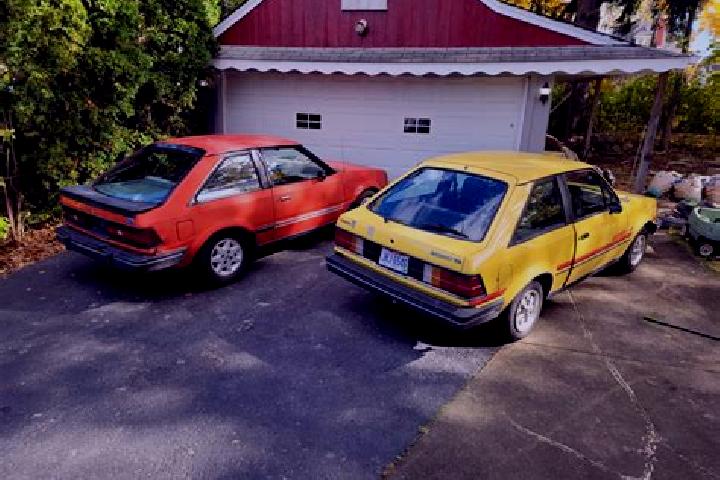 escort Parkridge