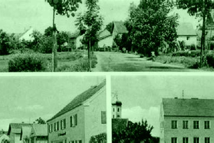 escort Parkstetten