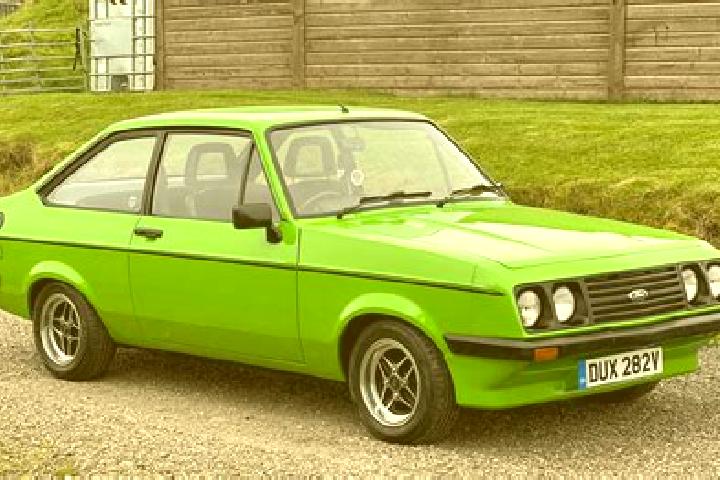 escort Parkstone