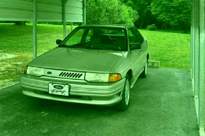 escort Parkton