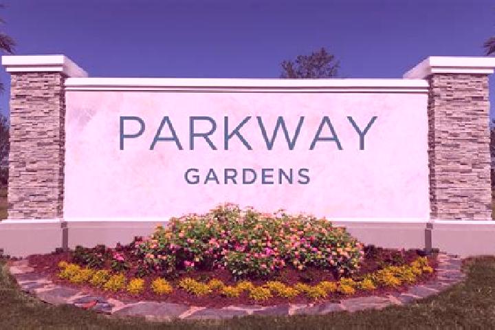 escort Parkway Garden Homes