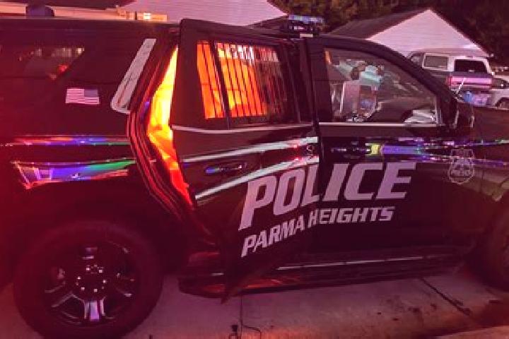 escort Parma Heights