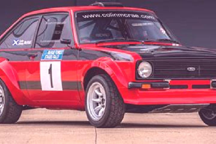 escort Parnera