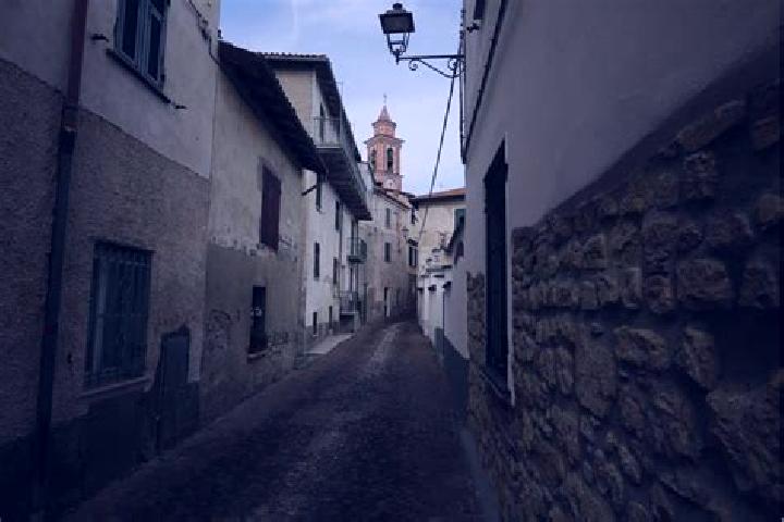 escort Parodi Ligure