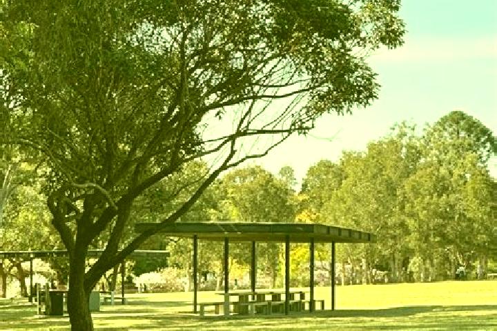 escort Parramatta Park