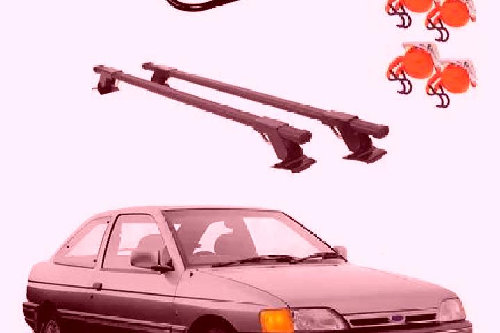 escort Parrilla II