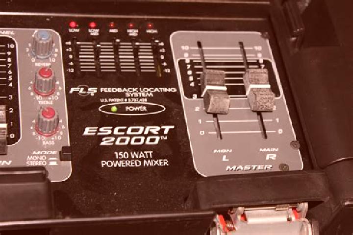 escort Parry Sound