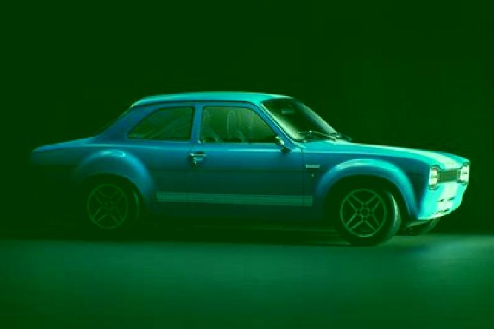 escort Partesh
