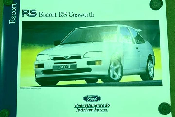 escort Parva I