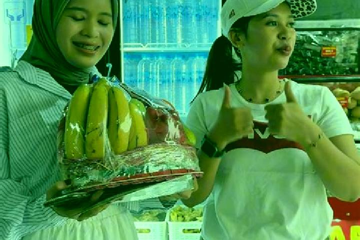 escort Pasar Banjit