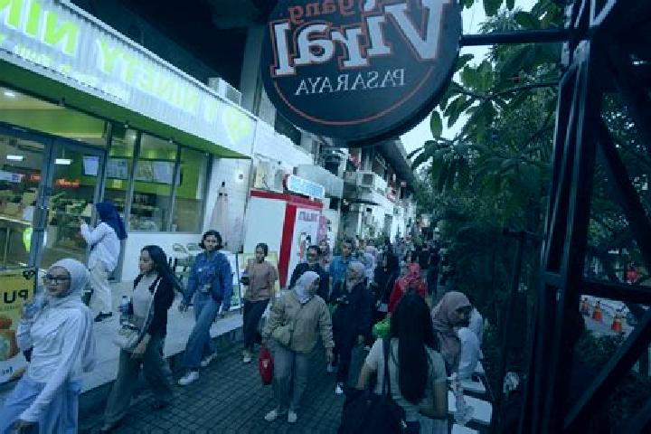 escort Pasaraya
