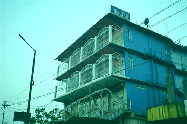 escort Pasighat