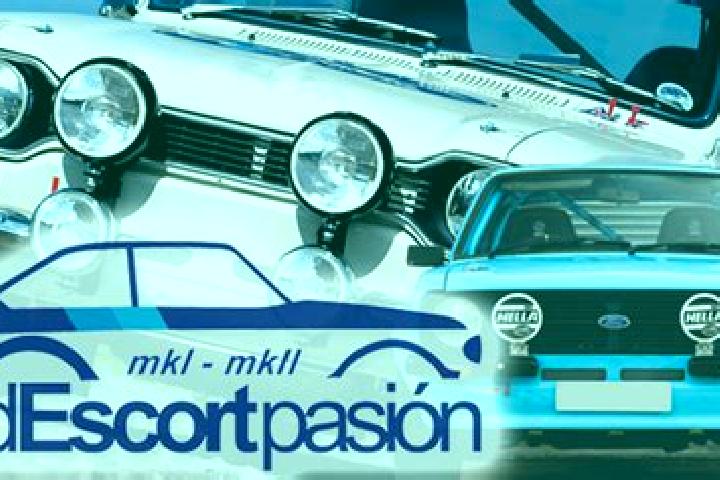 escort Pasion