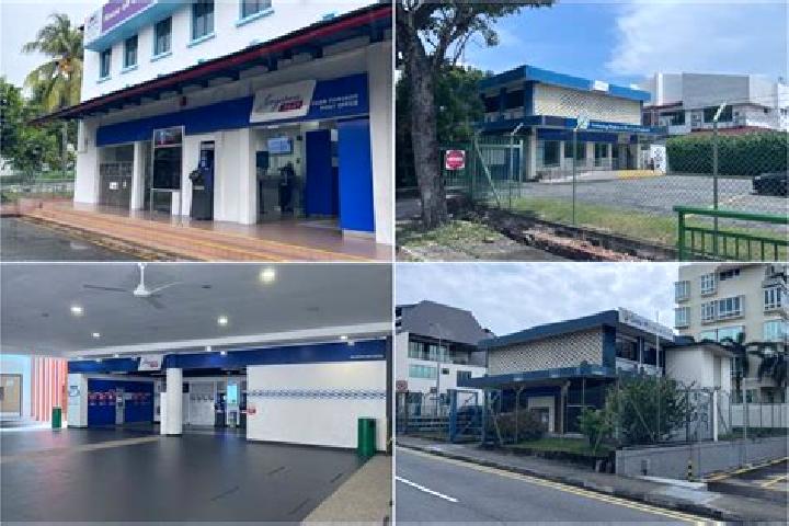escort Pasir Panjang