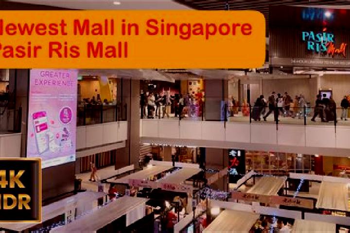 escort Pasir Ris New Town