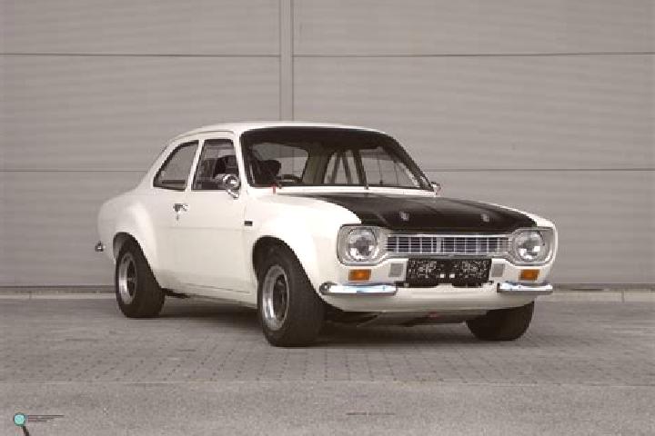 escort Pasly